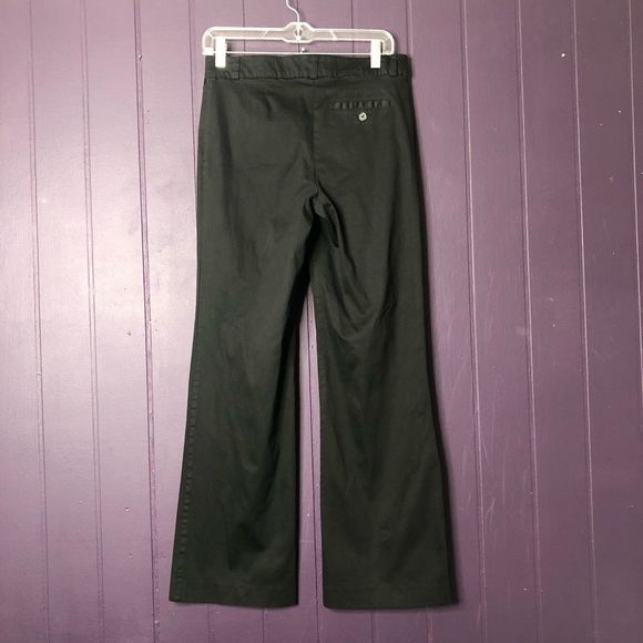 Attention Size 4 Black Dress Pants - Picture 3 of 4